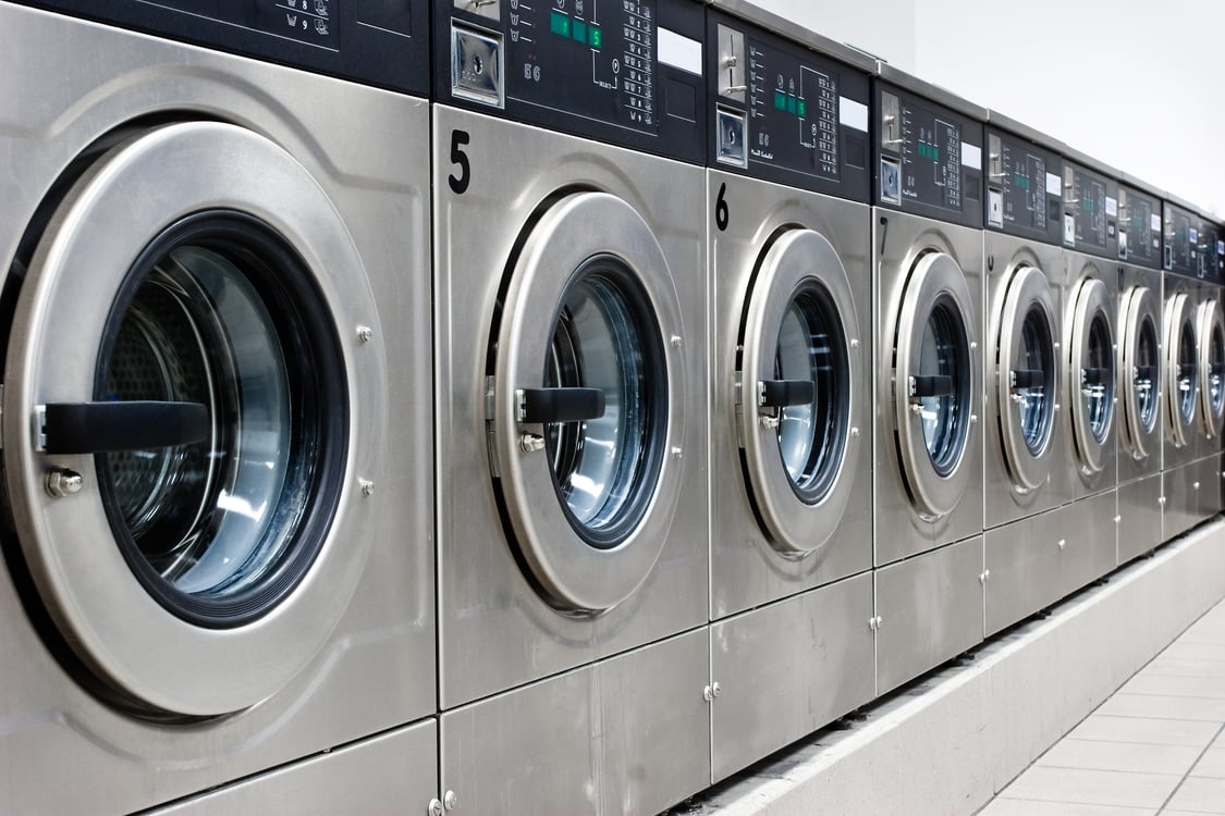 The ultimate guide to care home laundry regulations