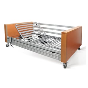 BA06 Woburn Ultimate Profiling Bed 1200mm