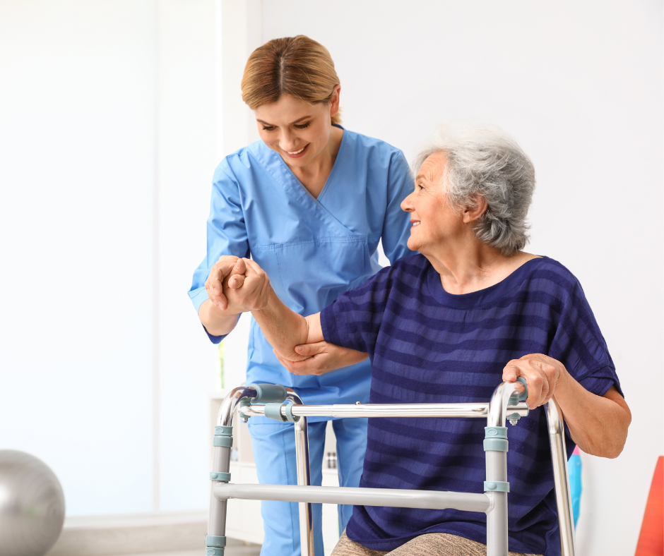 Navigating dementia care: best products for care home residents featured image