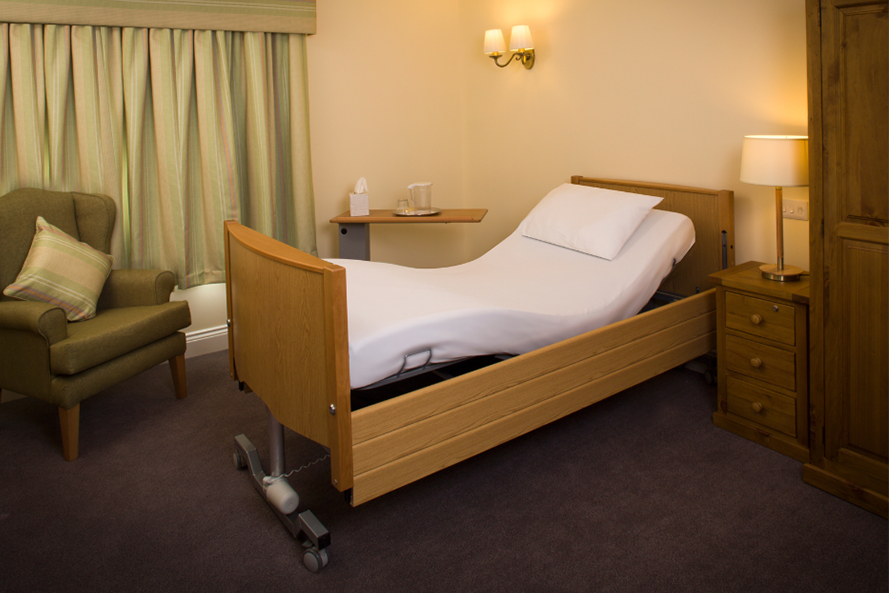 The importance of profiling beds in care homes featured image