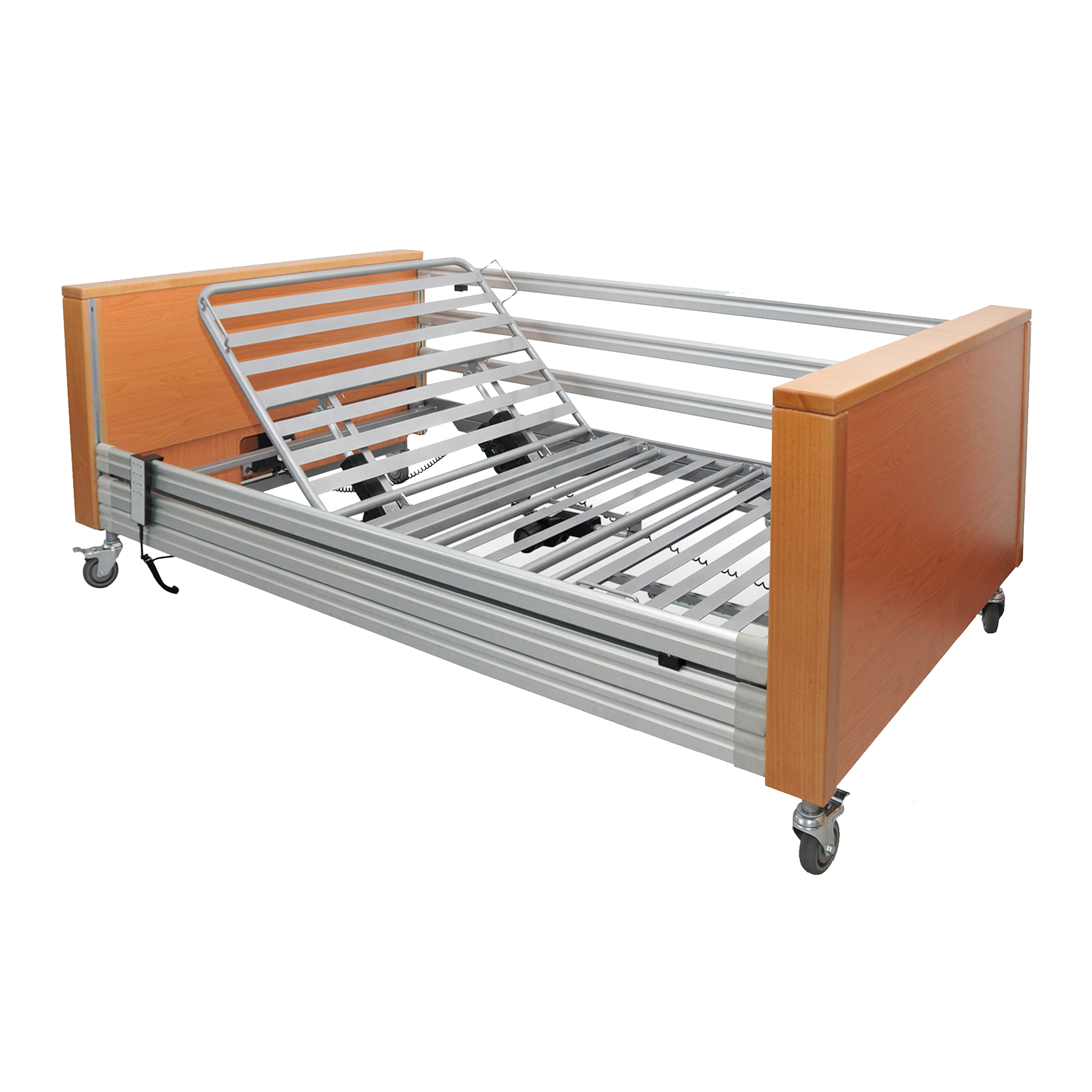 Woburn Community Electric Profiling Bed featured image