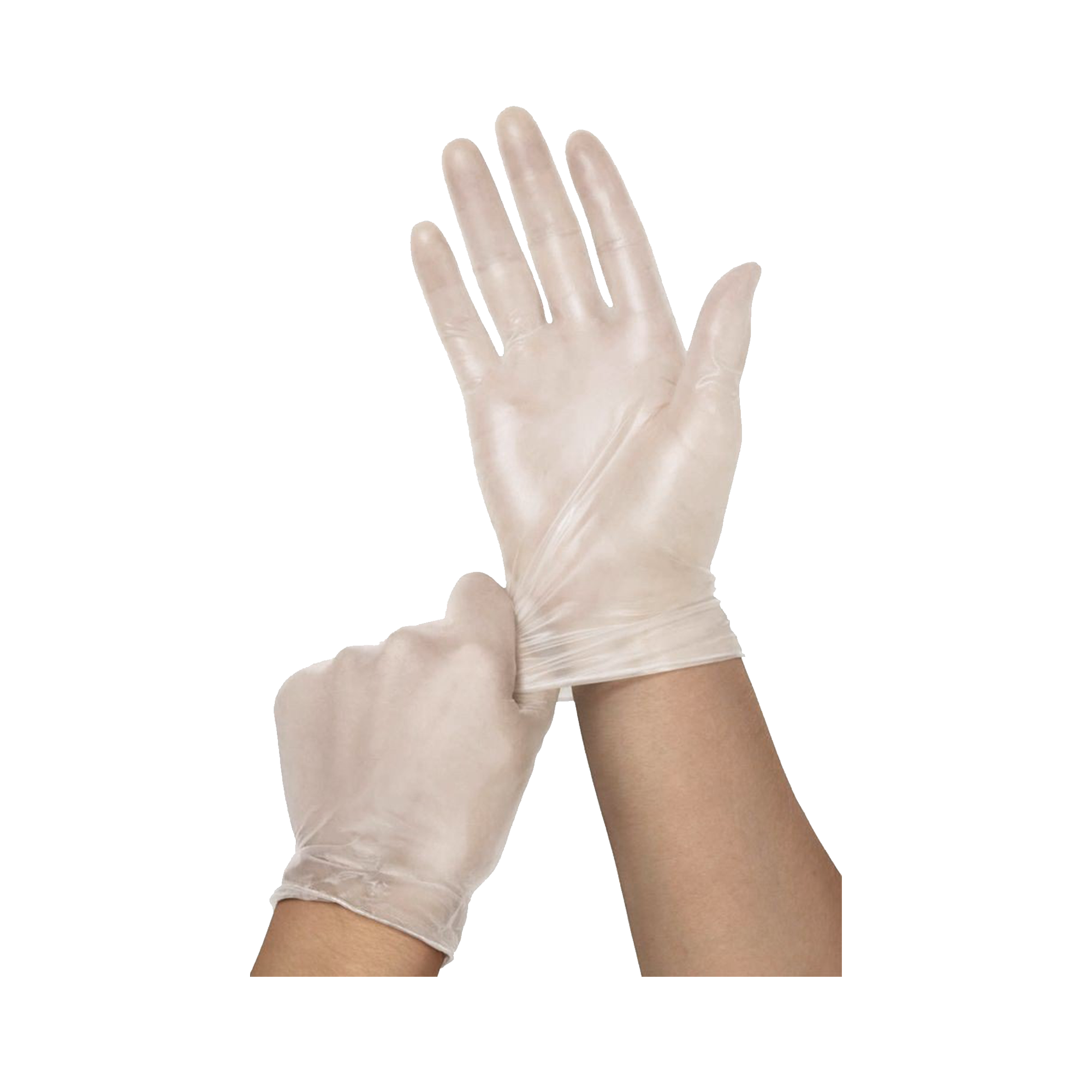 Stretch 2 Fit Gloves (L) featured image