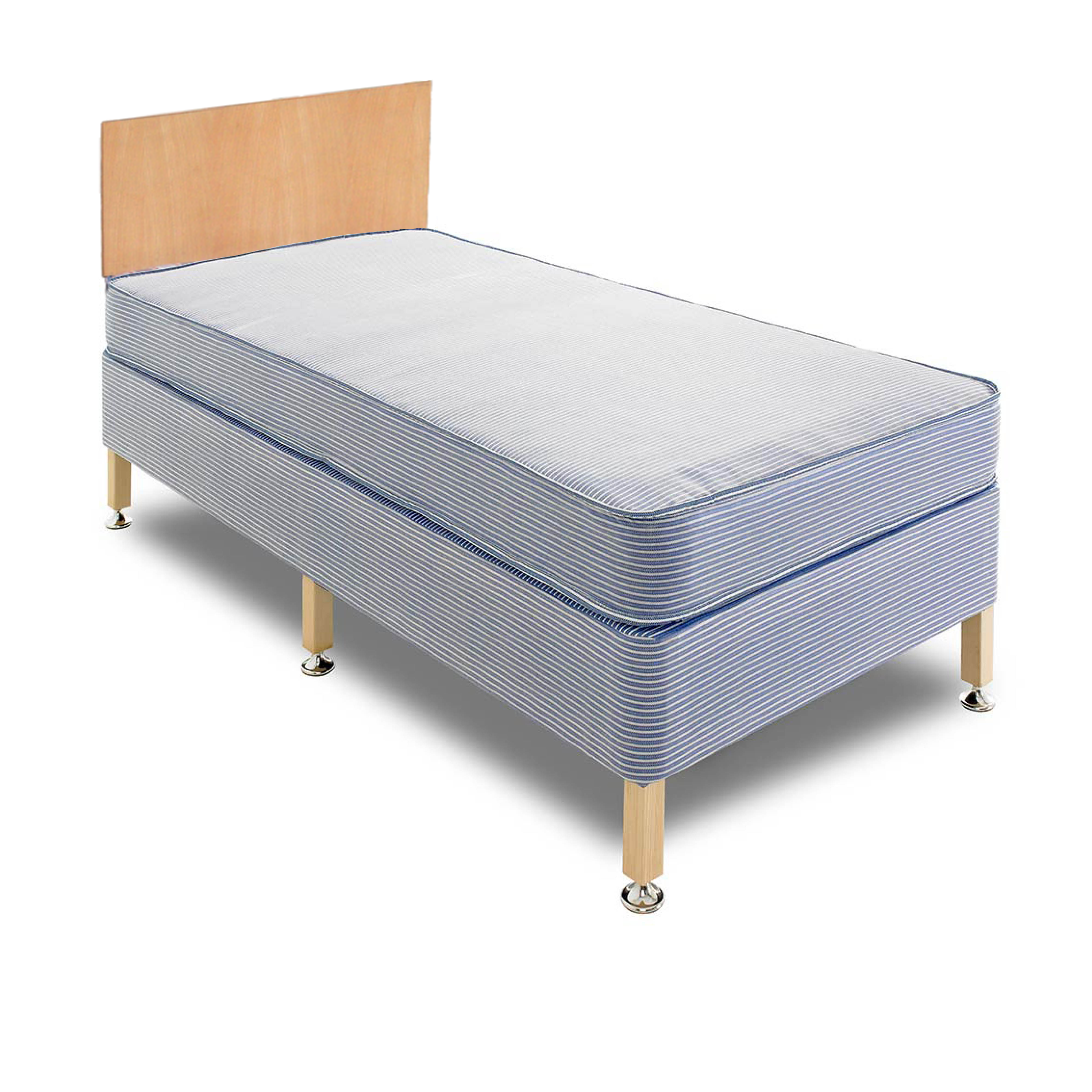 Divan Water Resistant Bed - Base featured image