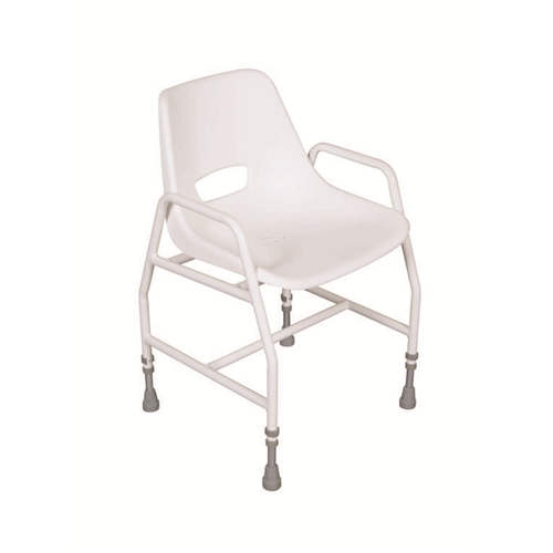 Stationary Shower Chair - Fixed Height featured image