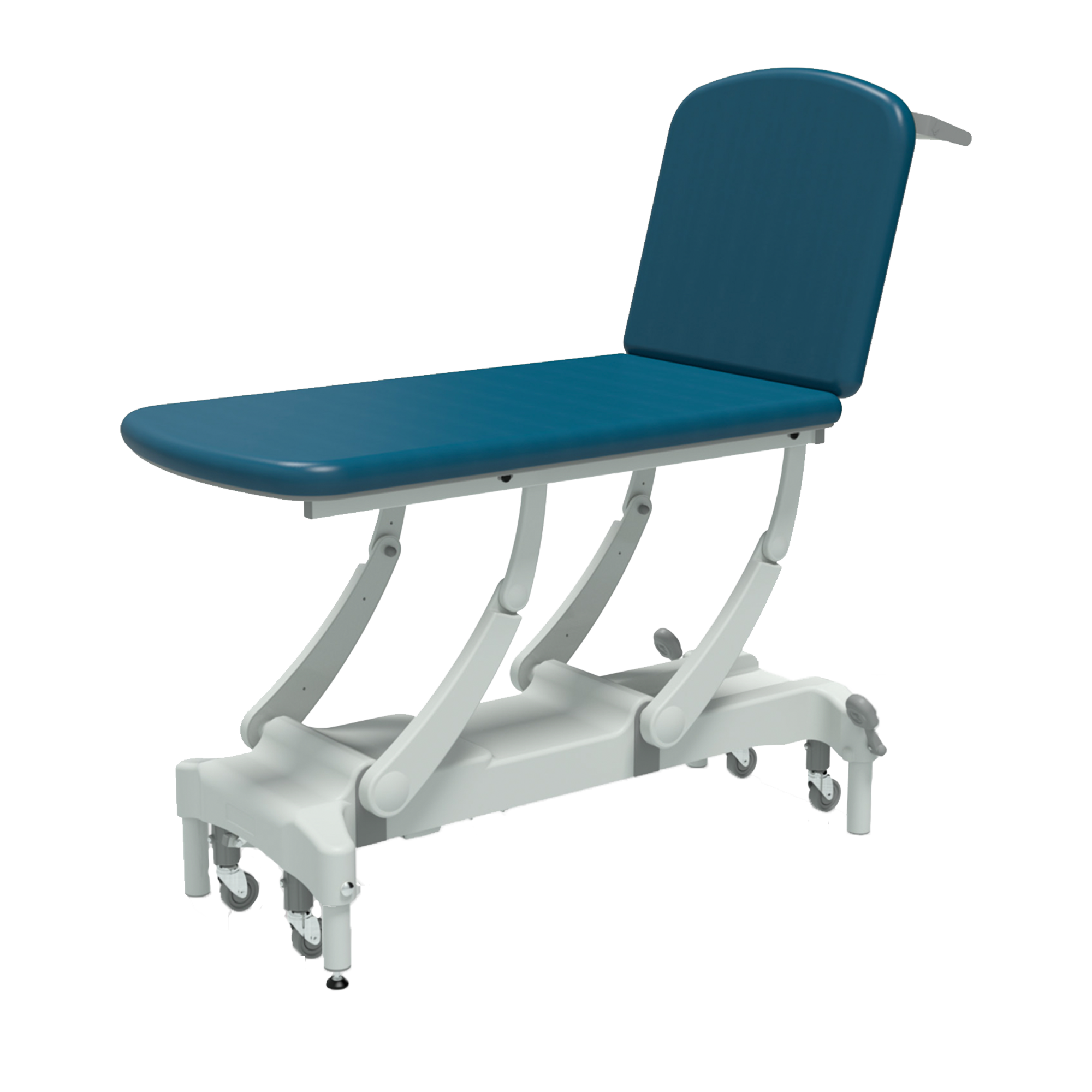 CLINNOVA Clinical 2 Section Couch - featured image