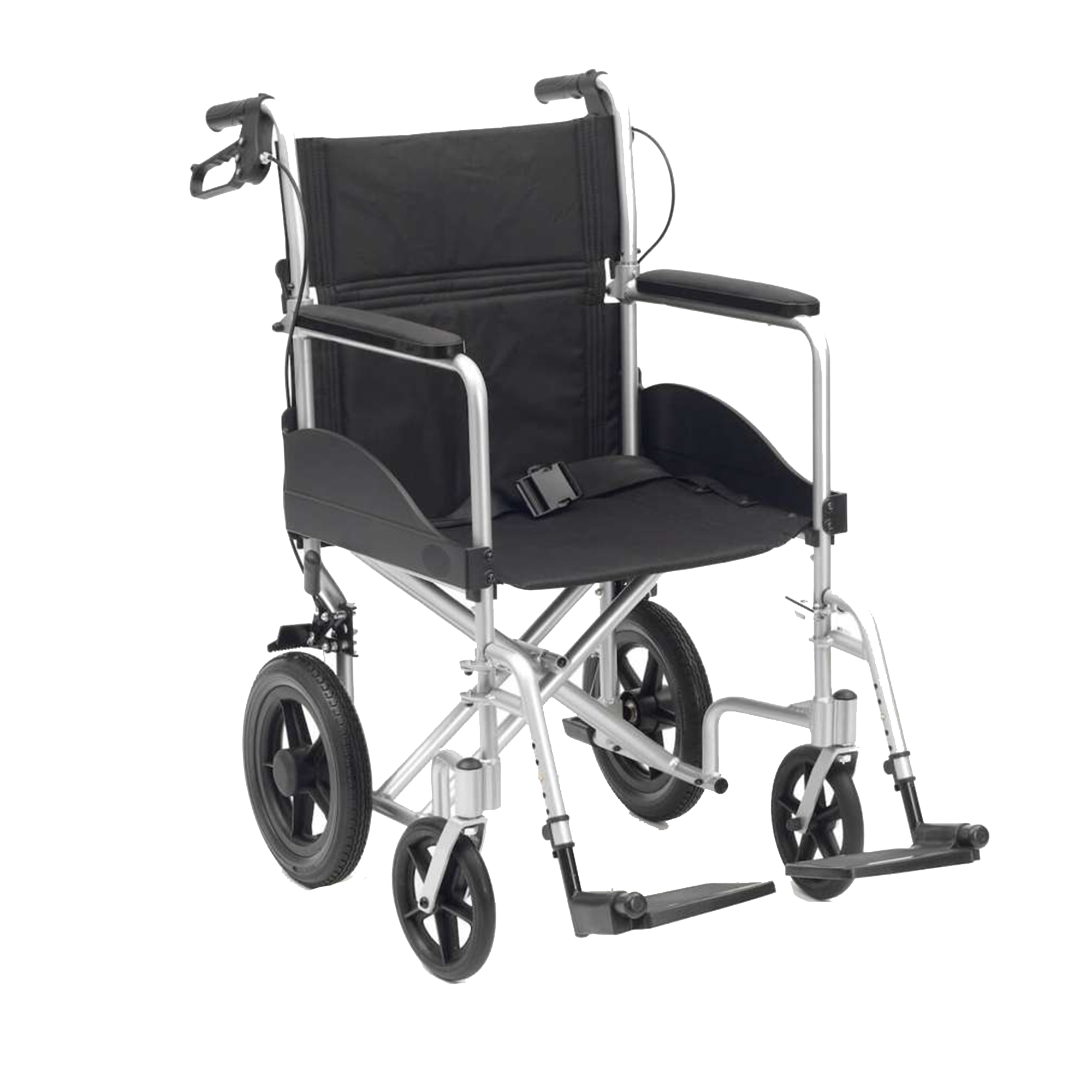 Expedition Plus HD Wheelchair - 20