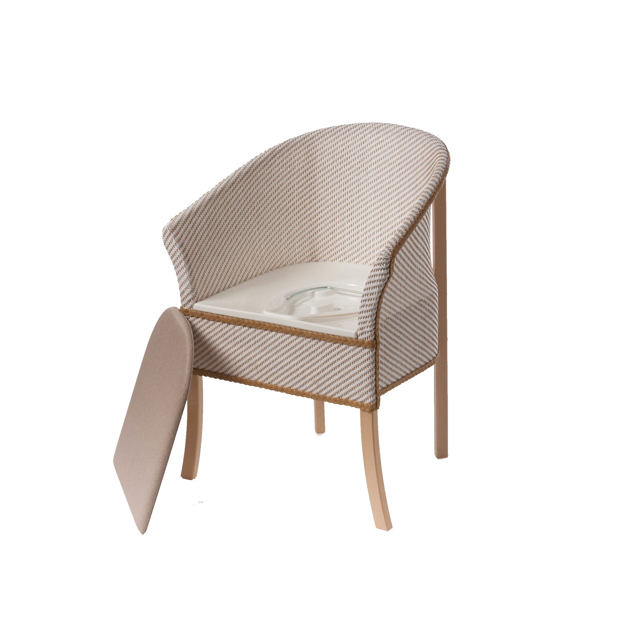 Basket Weave Commode featured image