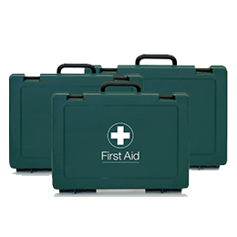 HSE First Aid Kit Catering - 10 Person featured image