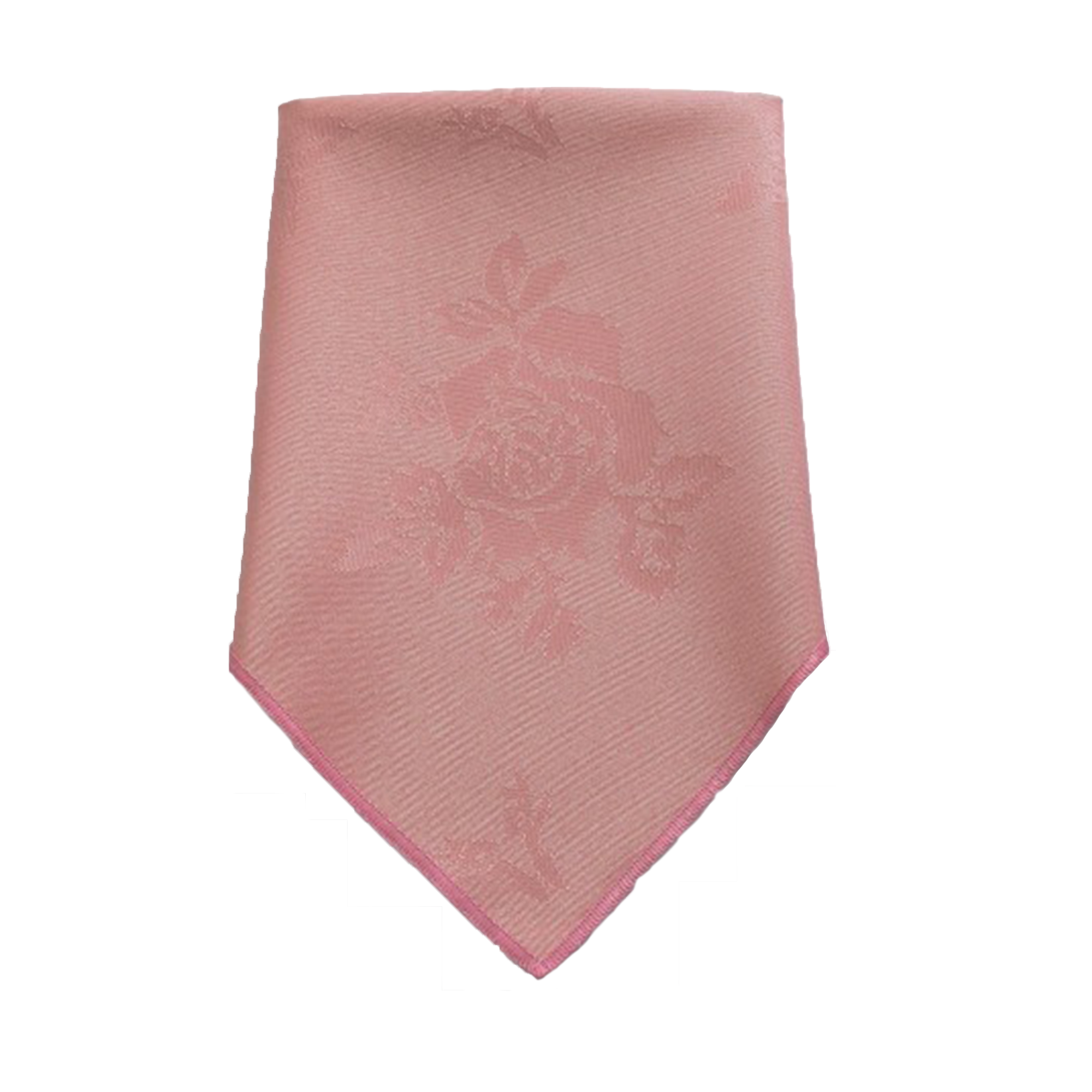 Tablecloth Polyester Rose 68