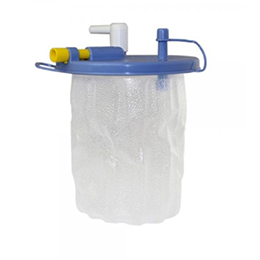 Flovac Disposable Liner Bag for Vacuaide Suction Units -1ltr featured image