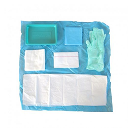 Softdrape Single Dressing Pack featured image