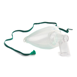 Adult Eco Tracheoastomy Mask x 30 featured image