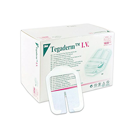 3M Tegaderm IV Dressing Peripheral Line 3M Tegaderm IV Dressing Peripheral Line For Cannula featured image