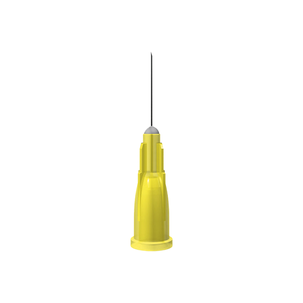 Microlance Hypodermic Needle Yellow 30G x 13mm featured image