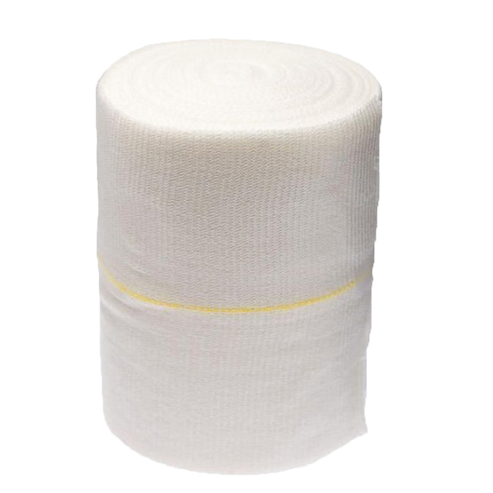 Yellow Line Bandage 2 Way Stretch Tubular 10.75cm x 3m featured image