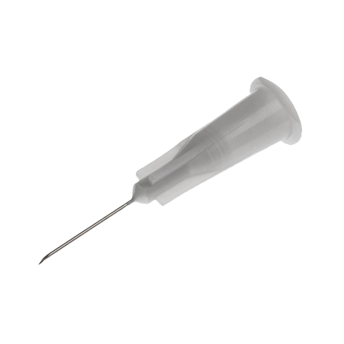 BD Microlance Hypodermic Needle Grey 27G x 13mm (Pack of 100) featured image