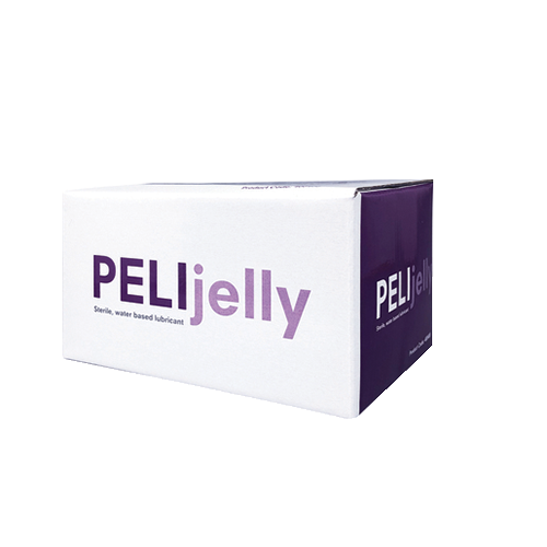 PELIJelly Lubricant Sachet 5g x100 featured image