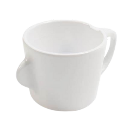 Omni Adaptive 200ml Tea Cup Drinking Aid featured image