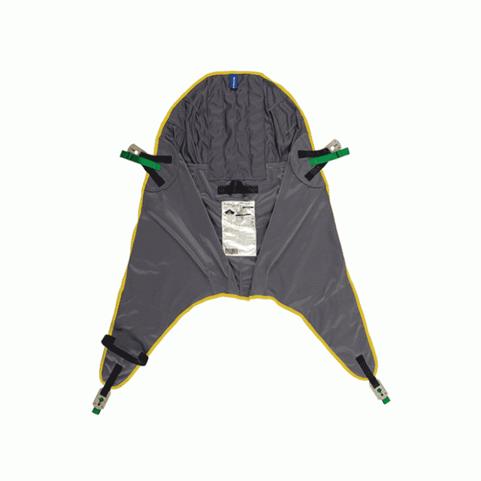 Pro-Quip Full Body Spacer Sling with Clips Small featured image