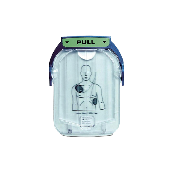 Replacement Adult Smart Defibrillator Pads - 1 Pair featured image