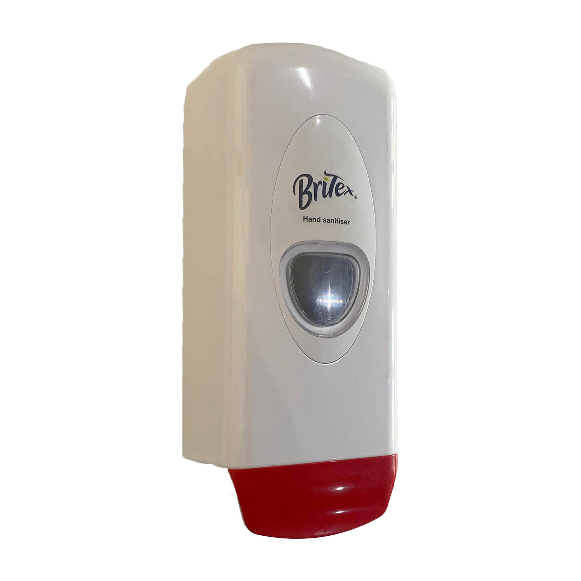 BriTex Sanitiser Dispenser featured image