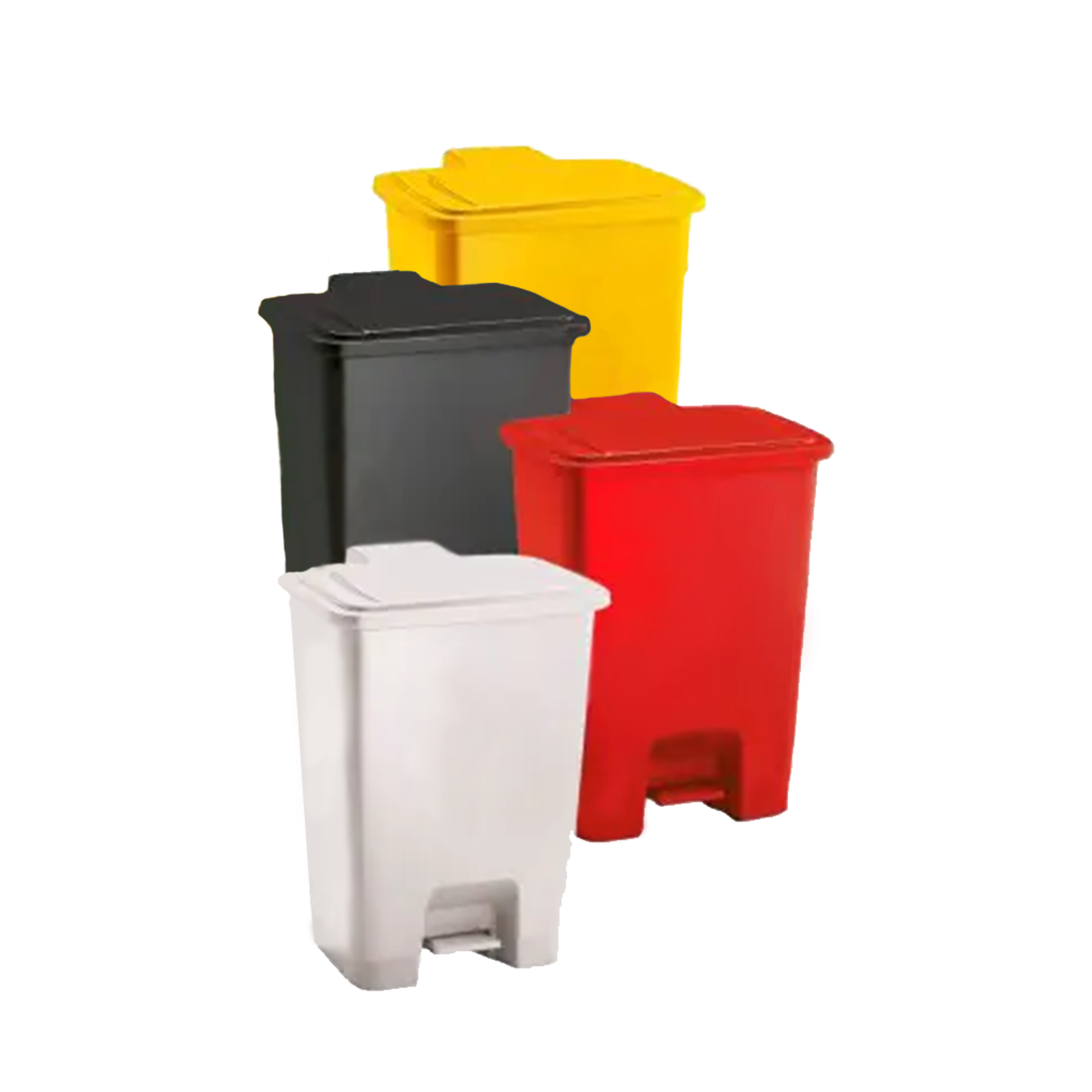 Pedal Bin Plastic 30L featured image