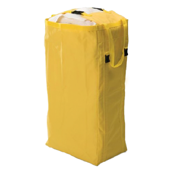 Heavy Duty Laundry Bag Yellow 100L featured image