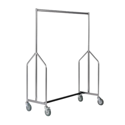 Heavy Duty Garment Rail featured image