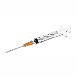 Microlance Sterile Needles - Orange featured image