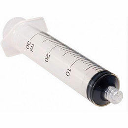 Leur Lock Syringes 30ml featured image