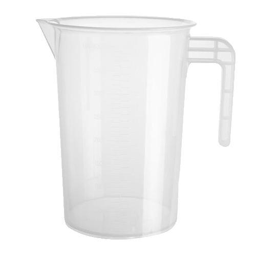 Essentials Polypropylene Measuring Jug 4L featured image