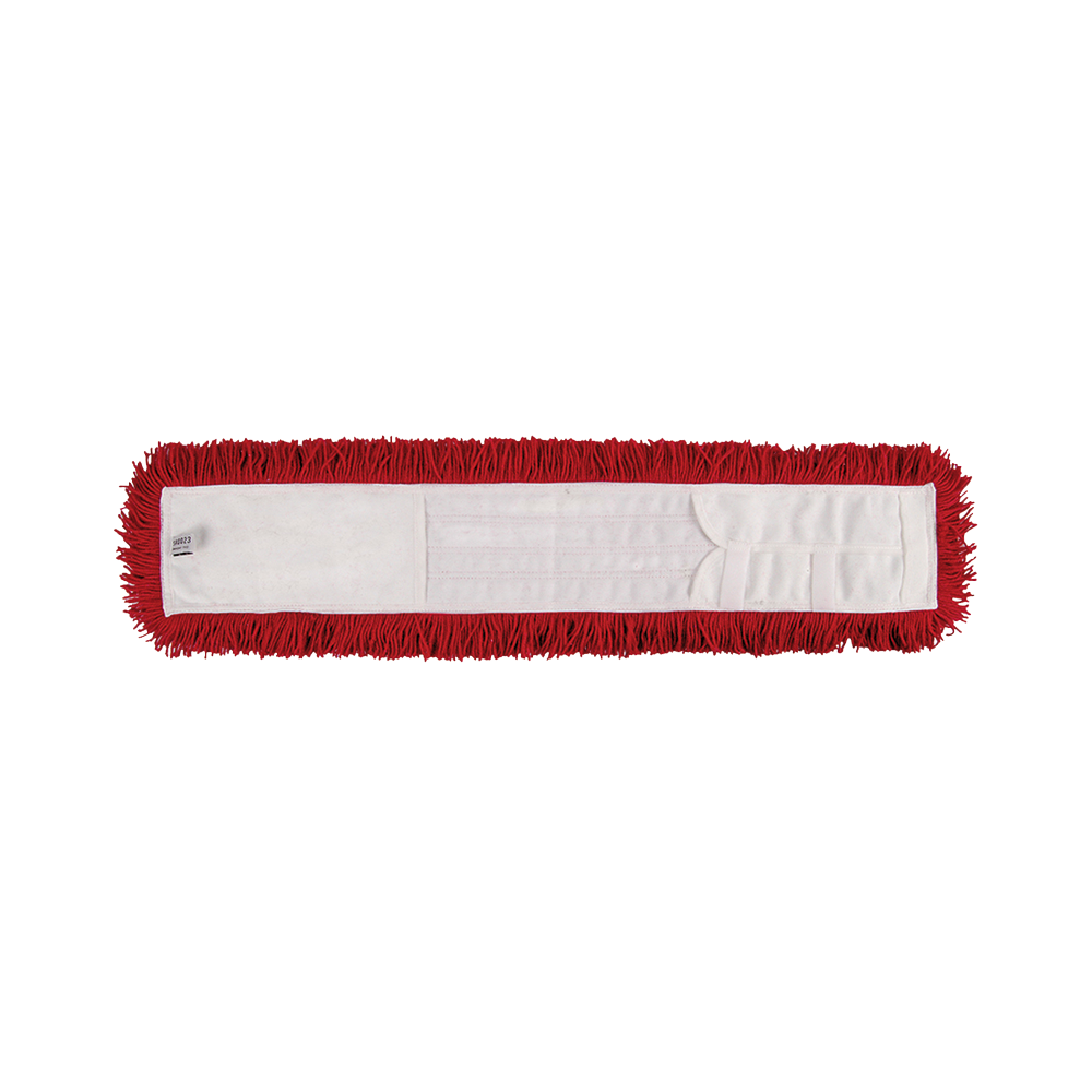 Sweeper Mop Head 80cm - Red featured image