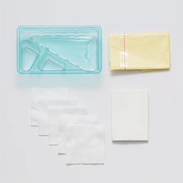 Sterile Dressing & Wound Care Pack featured image