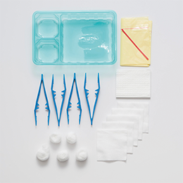 Sterile Dressing & Wound Care Pack Medium (Pack of 30) featured image