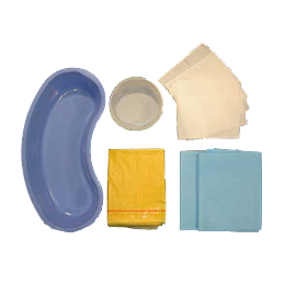 Catheterisation Pack (Pack ofx 40) featured image