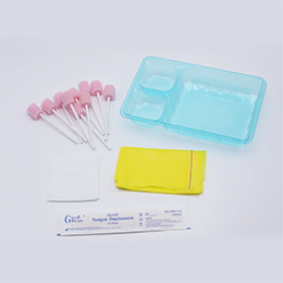 Oral Hygiene Pack (Pack ofx50) featured image