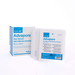 Advapore Self Adhesive Dressing 90mm x 100mm featured image