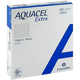 Aquacel Extra Dressing featured image