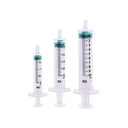 Leur Slip Syringes 2ml x 100 featured image