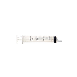 Leur Slip Syringes 20ml 120pack featured image