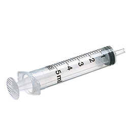 Leur Lock Syringes 3ml ( Pack of 200 ) featured image