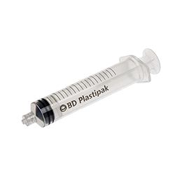 Leur Lock Syringes 5ml ( Pack of 125 ) featured image