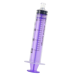 Medicina Enteral Syringes featured image