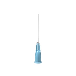 Microlance Sterile Needles featured image