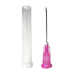 Microlance Sterile Needles Pink (Pack of x100) featured image