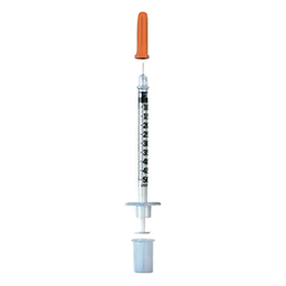 BD Micro-Fine Insulin Syringe featured image