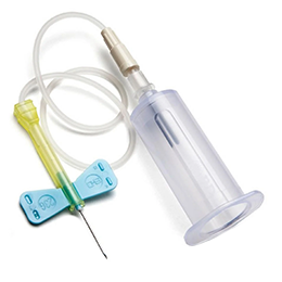 BD Vacutainer Blood Collection Set featured image