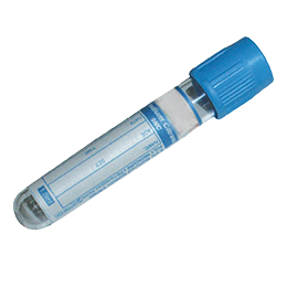 BD Vacutainer Blood Collection Tube x 100 Blue Plus Citrate - 2.7ml 13 x 75mm featured image