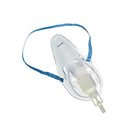 Oxygen Mask & Tubing featured image