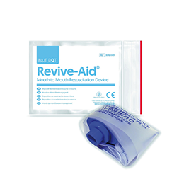 Revive Aid Resuscitation Device (Each) featured image